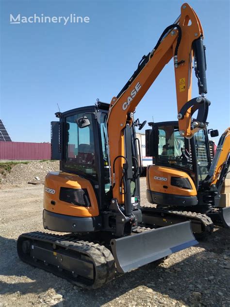 case cx 35 mini excavator|case cx35d for sale.